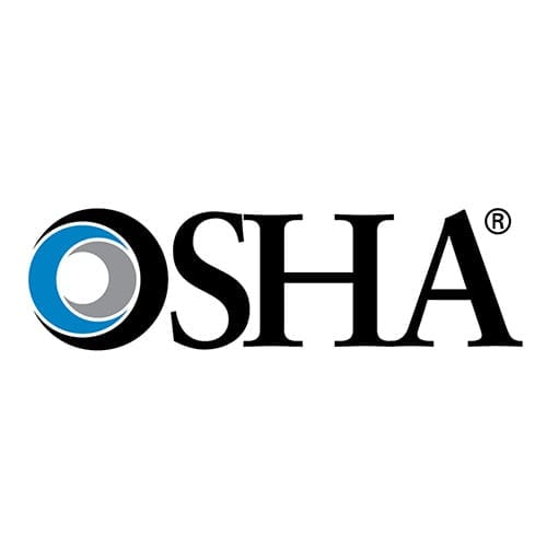 OSHA Guidance For Floor Marking Consistency